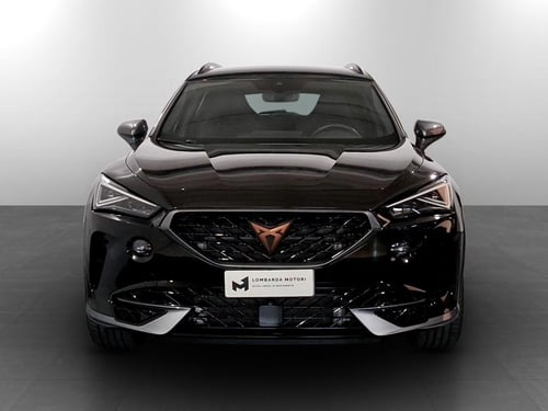 CUPRA Formentor 2.0 tsi vz 4drive 310cv dsg
