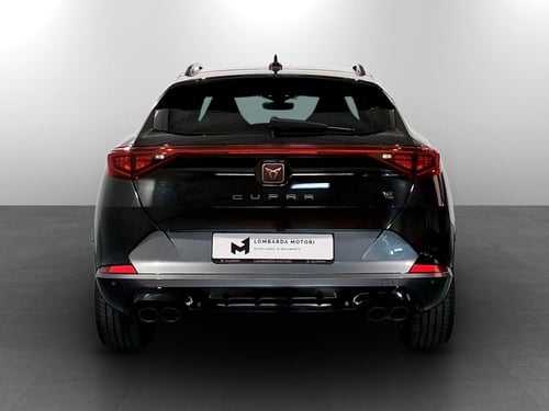 CUPRA Formentor 2.0 tsi vz 4drive 310cv dsg