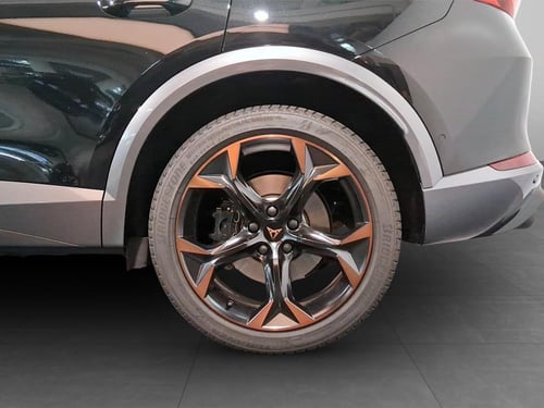 CUPRA Formentor 2.0 tsi vz 4drive 310cv dsg