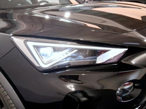 CUPRA Formentor 2.0 tsi vz 4drive 310cv dsg