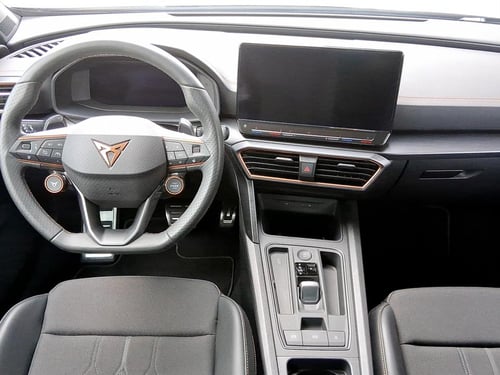 CUPRA Formentor 2.0 tsi vz 4drive 310cv dsg