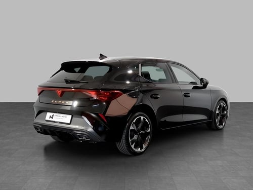 CUPRA Leon 2.0 tdi 150cv dsg