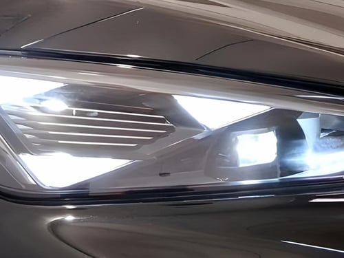 CUPRA Leon 2.0 tdi 150cv dsg