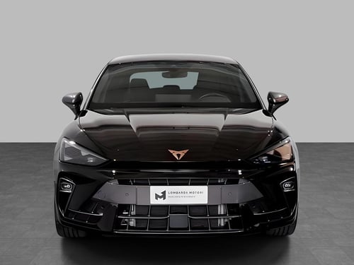 CUPRA Leon 2.0 tdi 150cv dsg