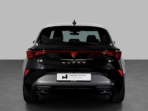 CUPRA Leon 2.0 tdi 150cv dsg