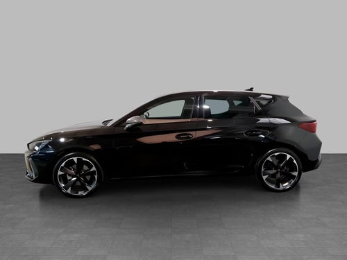 CUPRA Leon 2.0 tdi 150cv dsg