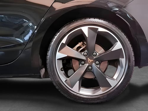 CUPRA Leon 2.0 tdi 150cv dsg