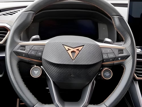 CUPRA Leon 2.0 tdi 150cv dsg