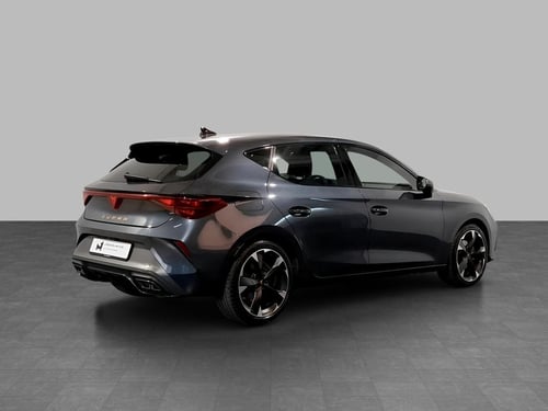 CUPRA Leon 2.0 tdi 150cv dsg