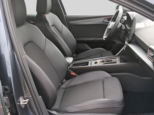 CUPRA Leon 2.0 tdi 150cv dsg