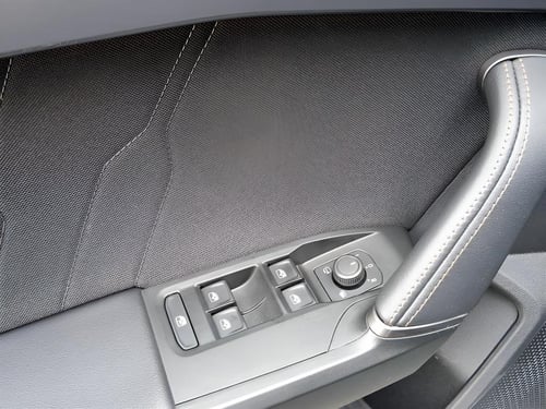 CUPRA Leon 2.0 tdi 150cv dsg