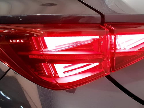 CUPRA Leon 2.0 tdi 150cv dsg