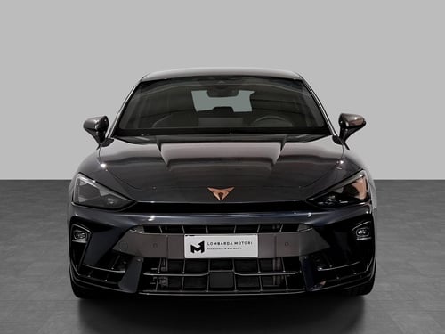 CUPRA Leon 2.0 tdi 150cv dsg