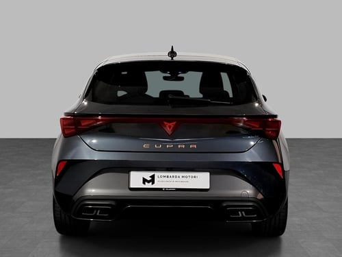 CUPRA Leon 2.0 tdi 150cv dsg