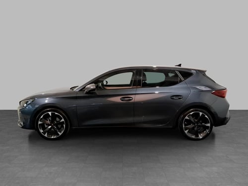 CUPRA Leon 2.0 tdi 150cv dsg