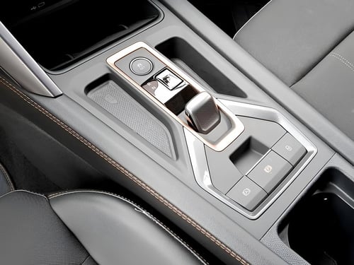 CUPRA Leon 2.0 tdi 150cv dsg