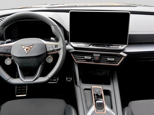 CUPRA Leon 2.0 tdi 150cv dsg