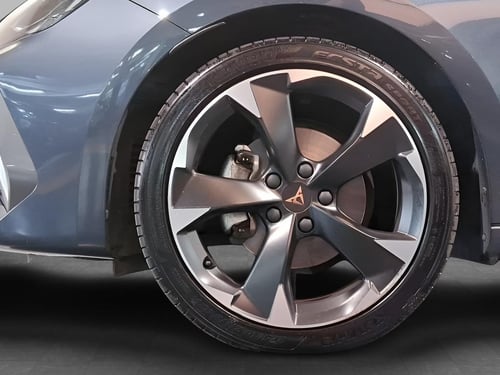 CUPRA Leon 2.0 tdi 150cv dsg