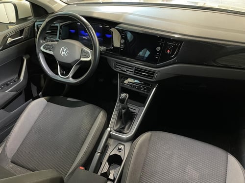 VOLKSWAGEN Taigo 1.0 tsi life 110cv