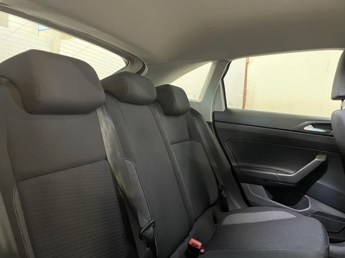 VOLKSWAGEN Taigo 1.0 tsi life 110cv