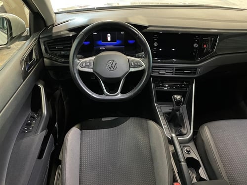 VOLKSWAGEN Taigo 1.0 tsi life 110cv