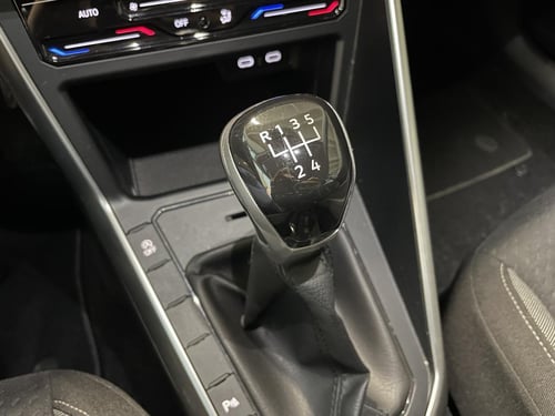 VOLKSWAGEN Taigo 1.0 tsi life 110cv