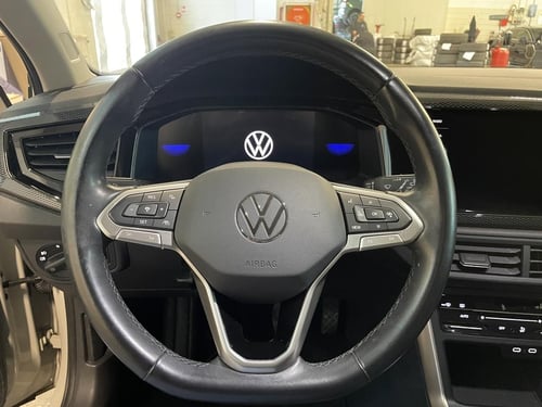 VOLKSWAGEN Taigo 1.0 tsi life 110cv