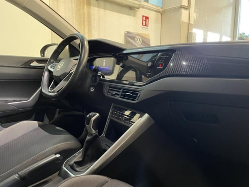 VOLKSWAGEN Taigo 1.0 tsi life 110cv