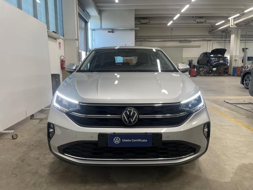 VOLKSWAGEN Taigo 1.0 tsi life 110cv