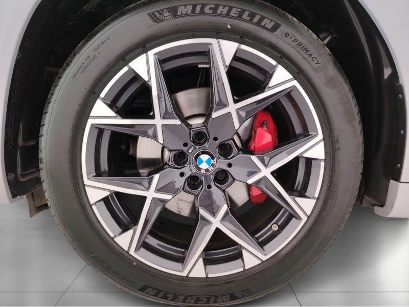 BMW X3 xdrive20d msport pro auto