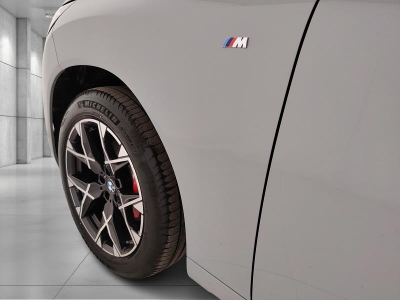 BMW X3 xdrive20d msport pro auto