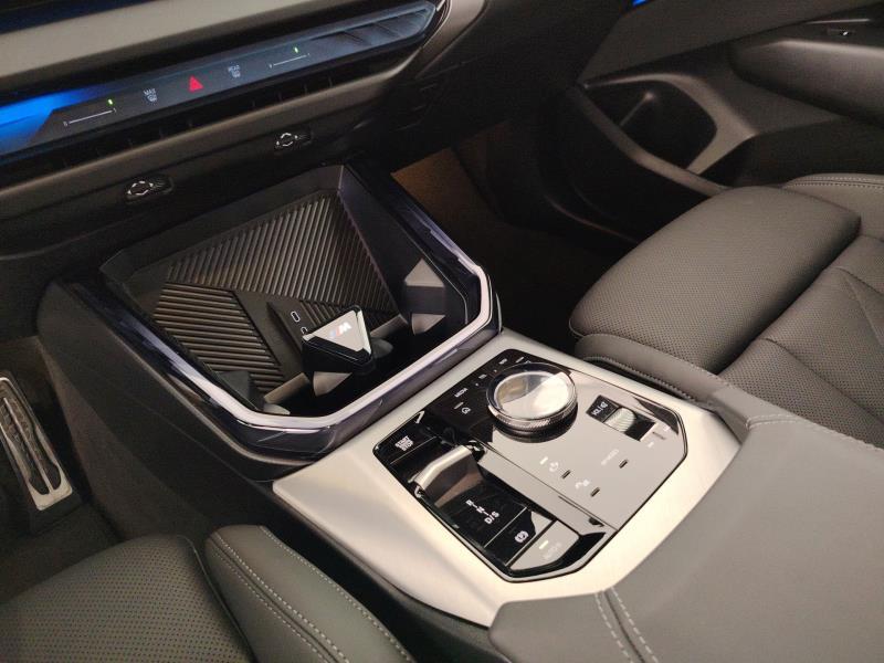 BMW X3 xdrive20d msport pro auto