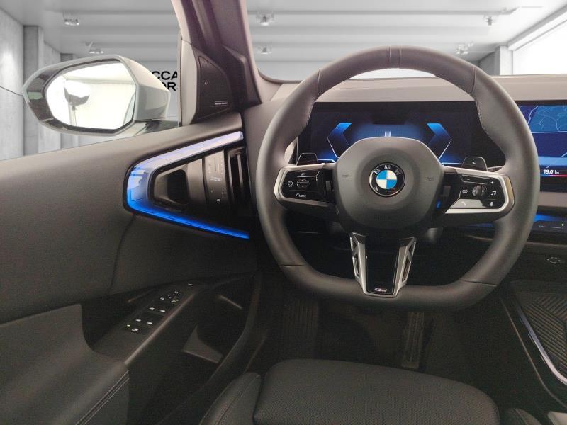 BMW X3 xdrive20d msport pro auto