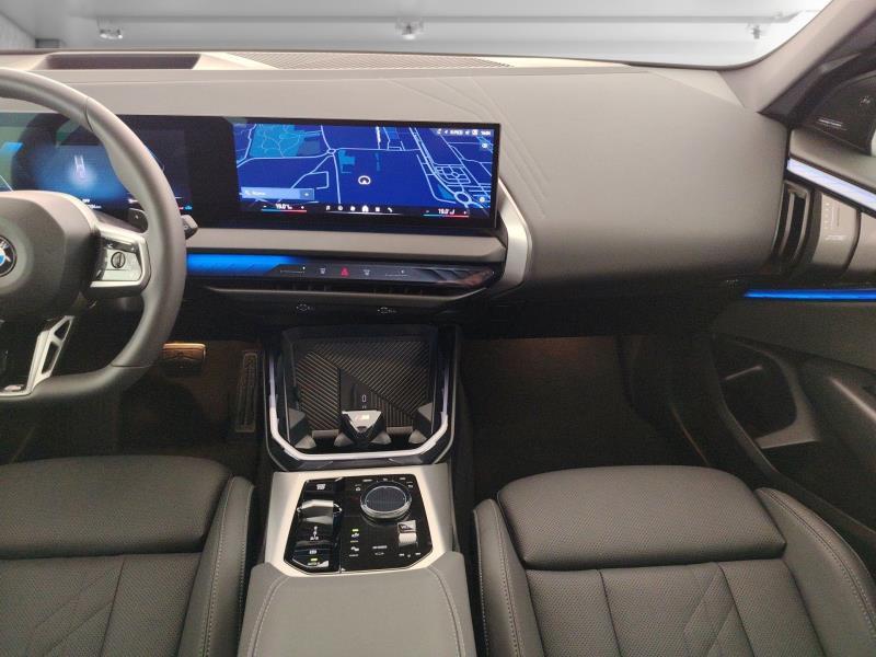 BMW X3 xdrive20d msport pro auto