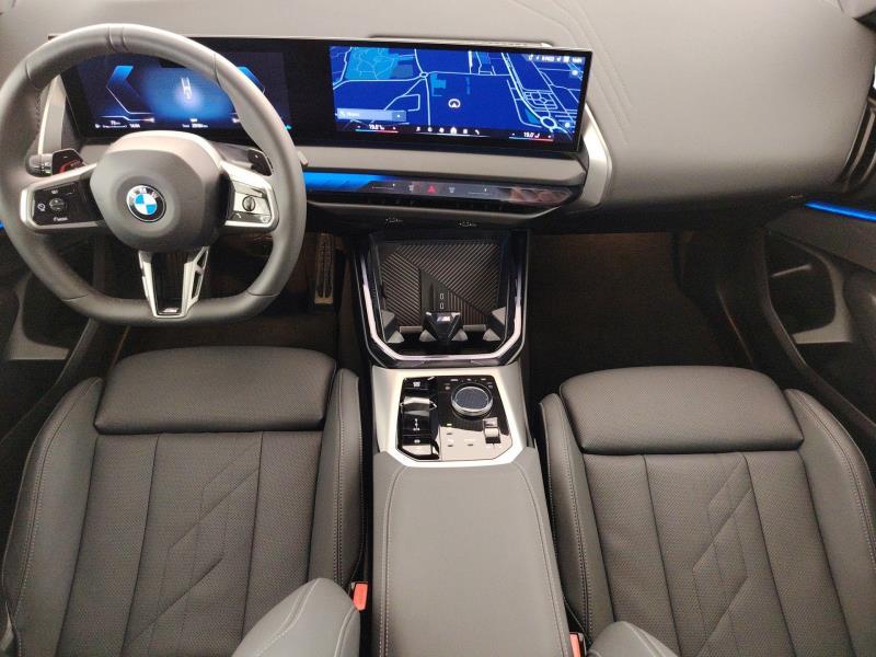 BMW X3 xdrive20d msport pro auto
