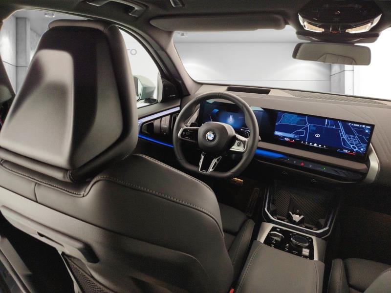 BMW X3 xdrive20d msport pro auto