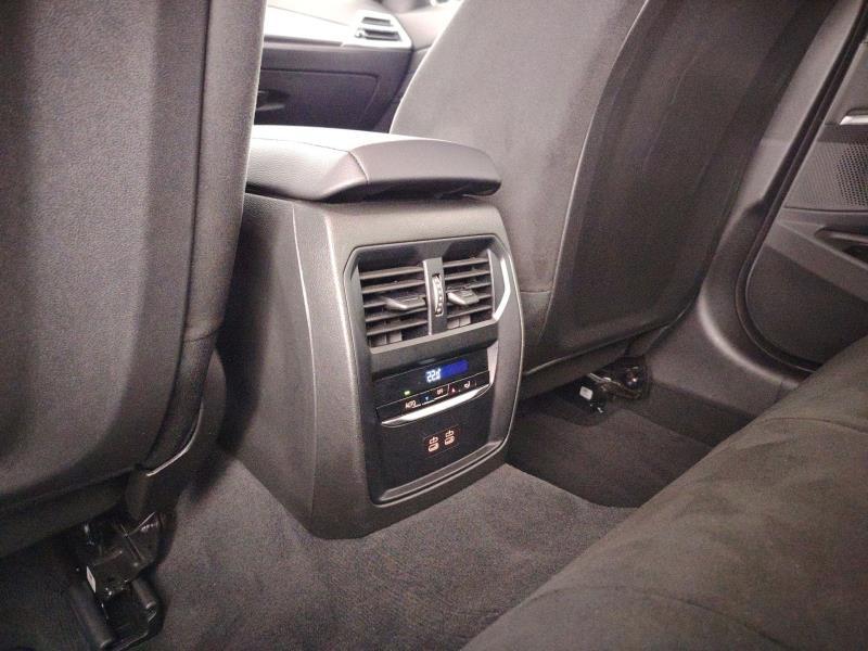 BMW 320d mhev 48v xdrive msport pro auto