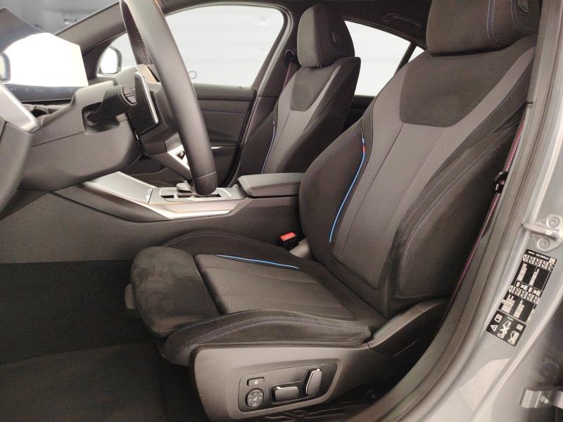 BMW 320d mhev 48v xdrive msport pro auto