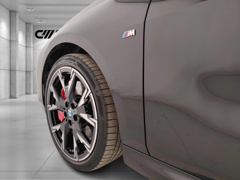BMW 118d msport pro auto