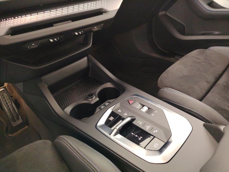BMW 118d msport pro auto