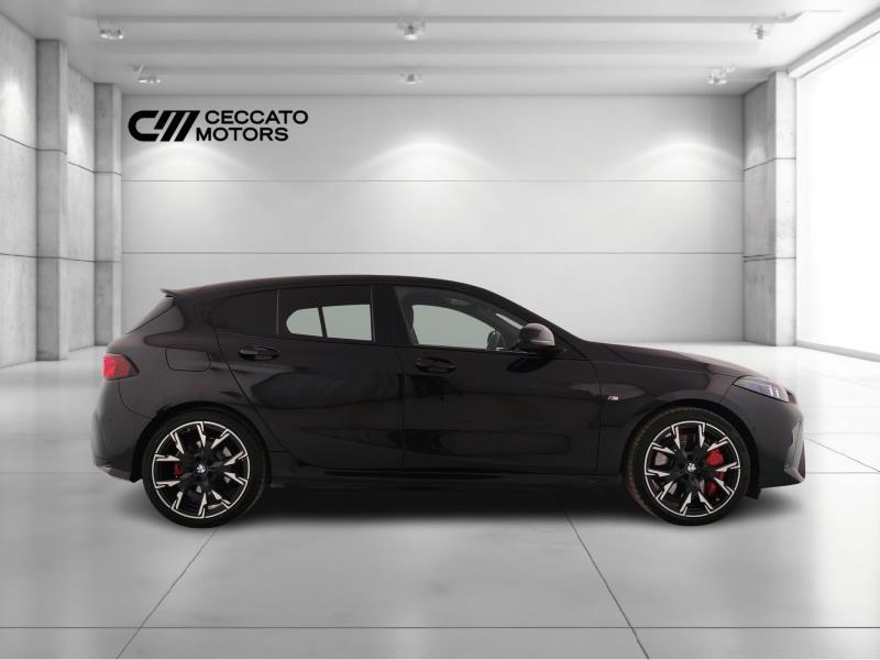 BMW 118d msport pro auto