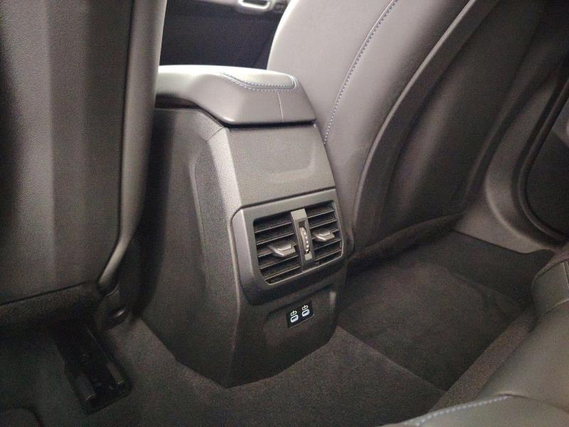 BMW 118d msport pro auto
