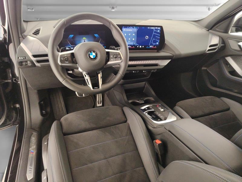 BMW 118d msport pro auto