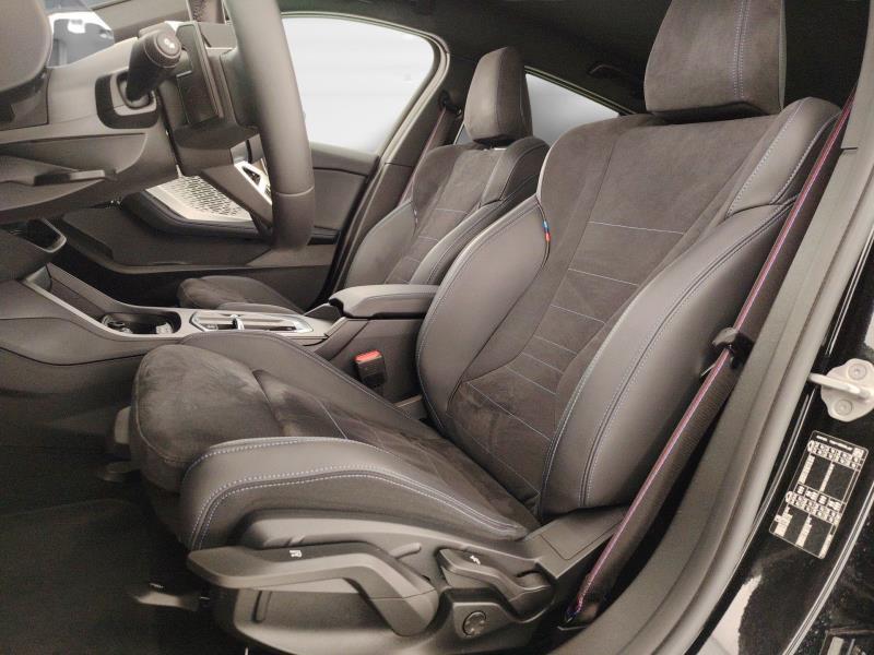 BMW 118d msport pro auto