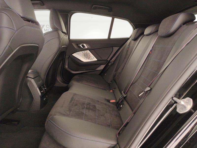 BMW 118d msport pro auto