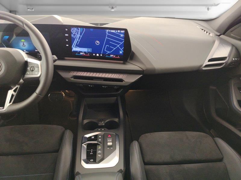 BMW 118d msport pro auto