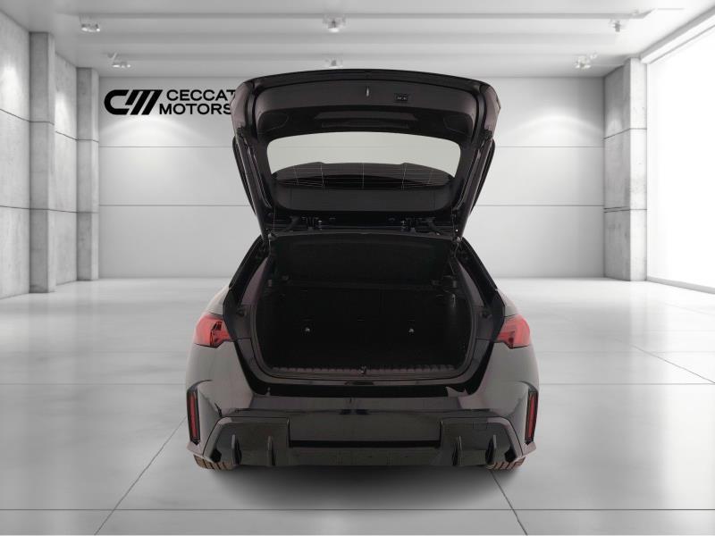 BMW 118d msport pro auto