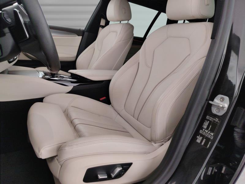 BMW 520d touring msport auto
