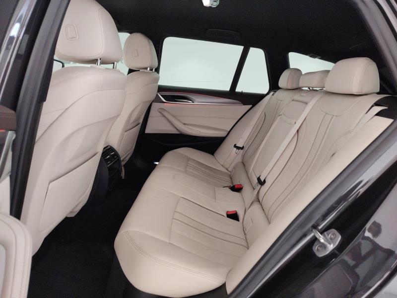 BMW 520d touring msport auto
