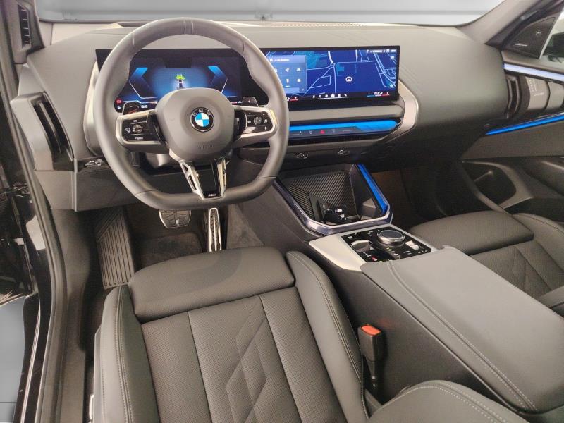 BMW X3 xdrive20d msport pro auto